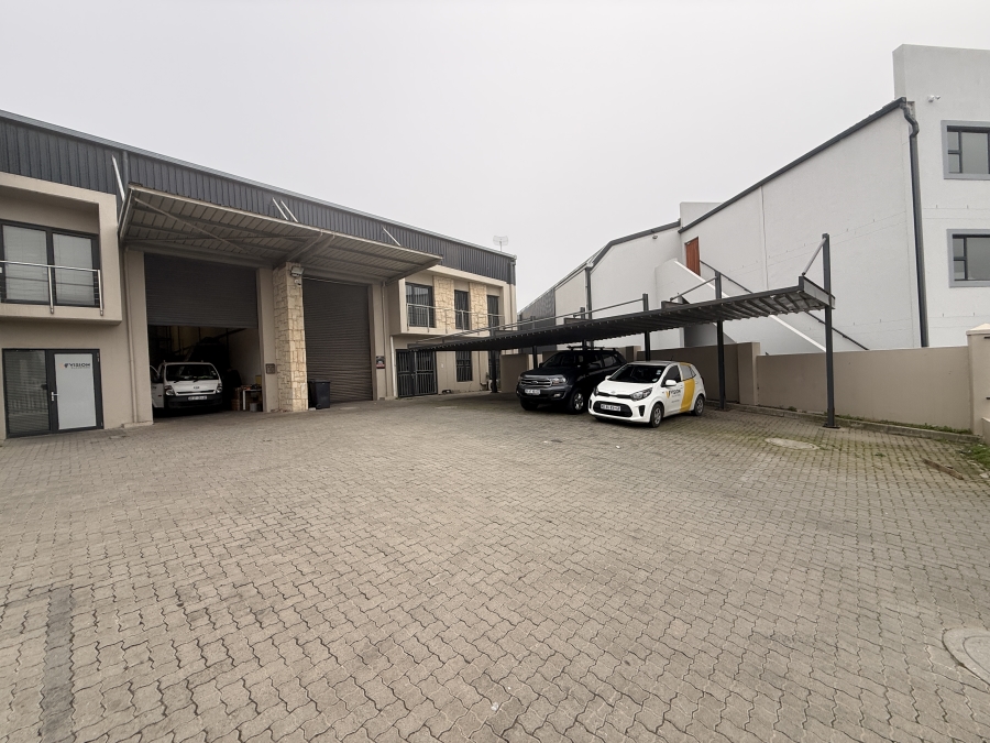 To Let Commercial Property for Rent in Atlas Gardens Western Cape